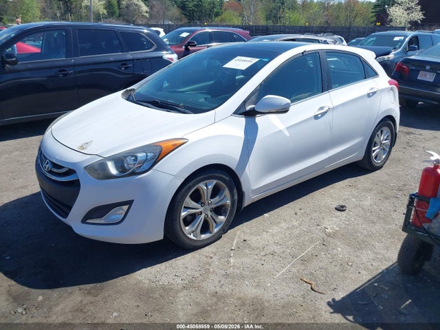 Aukcja sprzedaży 2013 Hyundai Elantra Gt, vin: KMHD35LE0DU021356, numer aukcji: 45058959