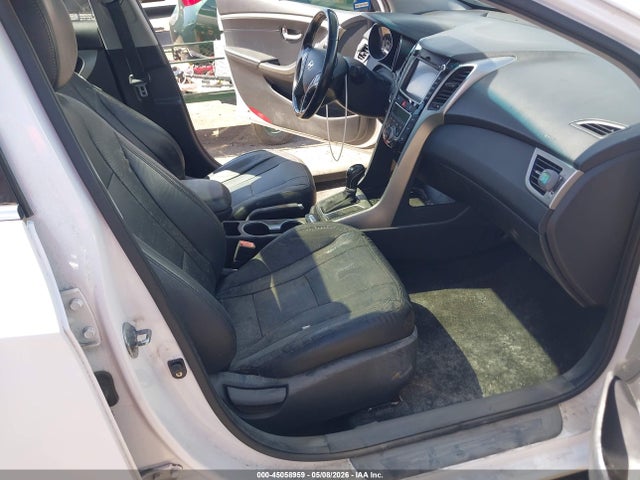 Aukcja sprzedaży 2013 Hyundai Elantra Gt, vin: KMHD35LE0DU021356, numer aukcji: 45058959