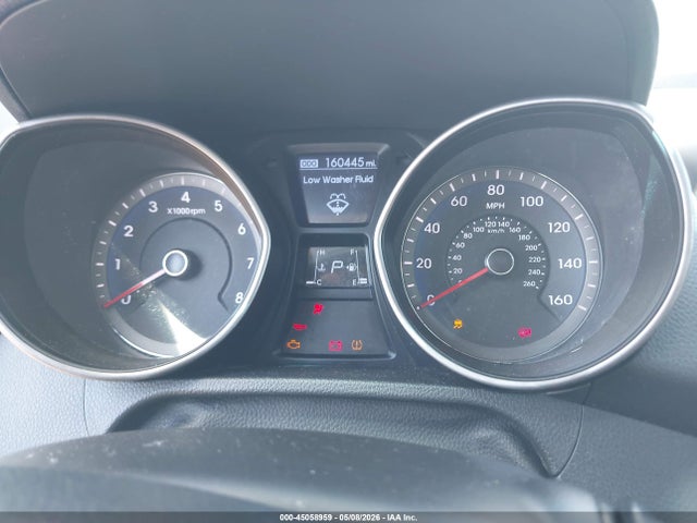 Aukcja sprzedaży 2013 Hyundai Elantra Gt, vin: KMHD35LE0DU021356, numer aukcji: 45058959