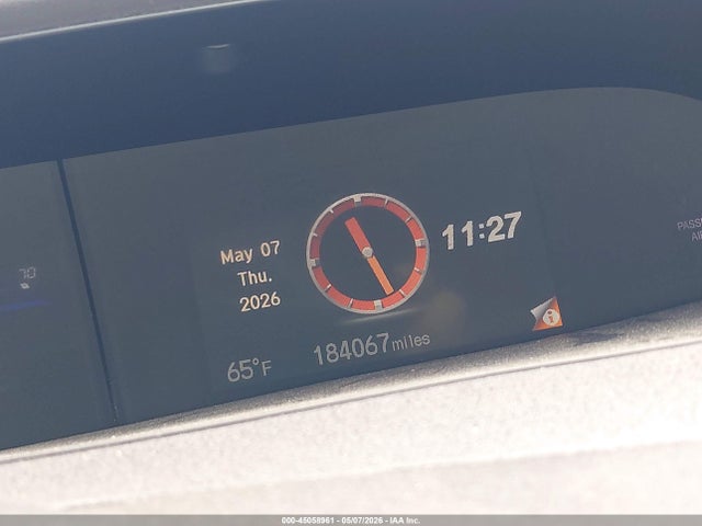 45058961 :رقم المزاد ، 2HGFB2F96CH577221 vin ، 2012 Honda Civic Ex-l مزاد بيع