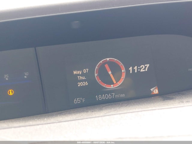 45058961 :رقم المزاد ، 2HGFB2F96CH577221 vin ، 2012 Honda Civic Ex-l مزاد بيع