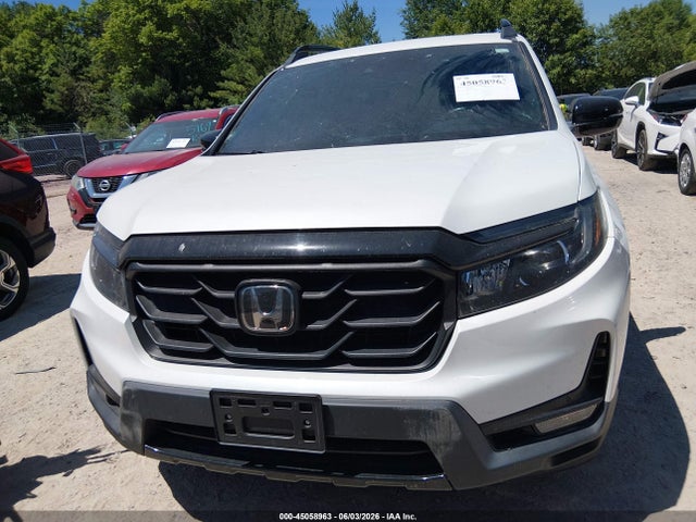 Продажа на аукционе авто 2021 Honda Ridgeline Black Edition, vin: 5FPYK3F89MB024744, номер лота: 45058963