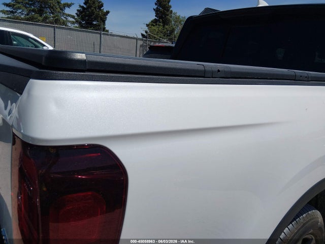Продажа на аукционе авто 2021 Honda Ridgeline Black Edition, vin: 5FPYK3F89MB024744, номер лота: 45058963