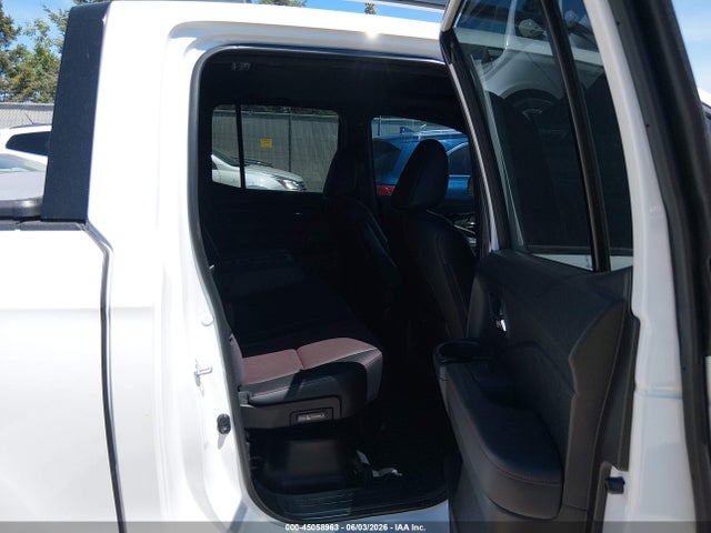 Продажа на аукционе авто 2021 Honda Ridgeline Black Edition, vin: 5FPYK3F89MB024744, номер лота: 45058963