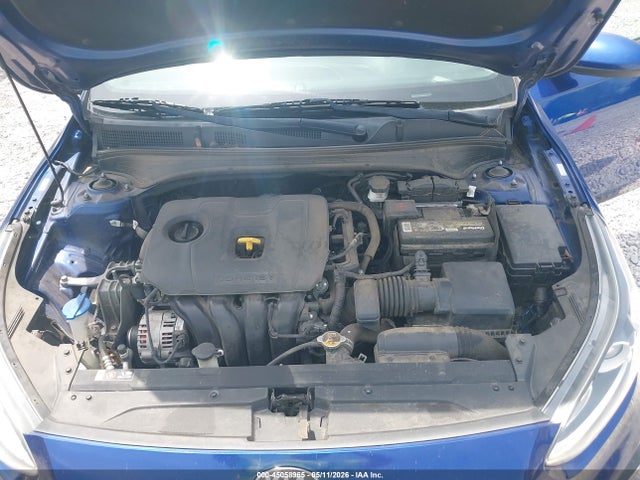 KIA Forte Lxs 2019 3KPF24AD0KE050646 Image 10
