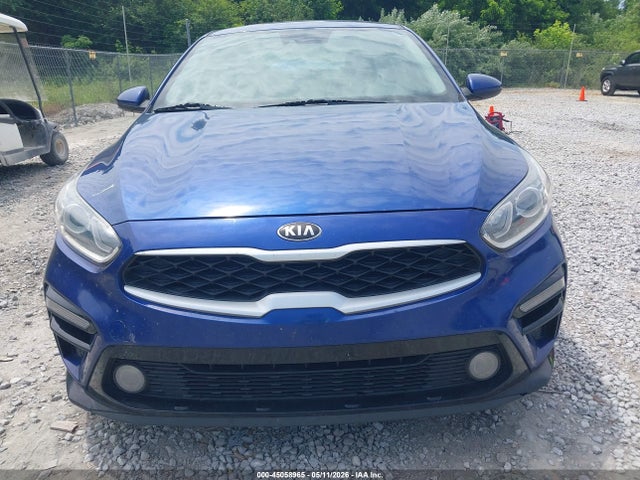 KIA Forte Lxs 2019 3KPF24AD0KE050646 Image 13