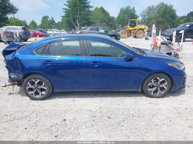 KIA Forte Lxs 2019 3KPF24AD0KE050646 Image 14