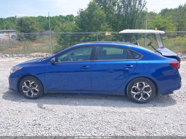 KIA Forte Lxs 2019 3KPF24AD0KE050646 Image 15