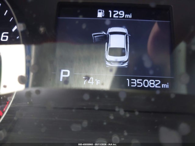 KIA Forte Lxs 2019 3KPF24AD0KE050646 Image 16