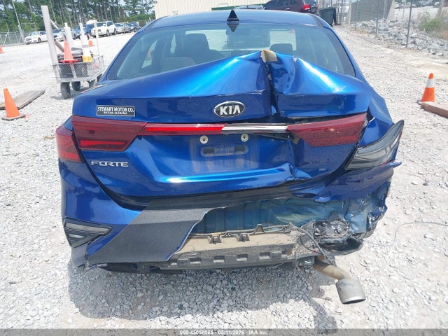 KIA Forte Lxs 2019 3KPF24AD0KE050646 Image 17