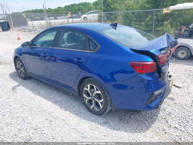 KIA Forte Lxs 2019 3KPF24AD0KE050646 Image 3