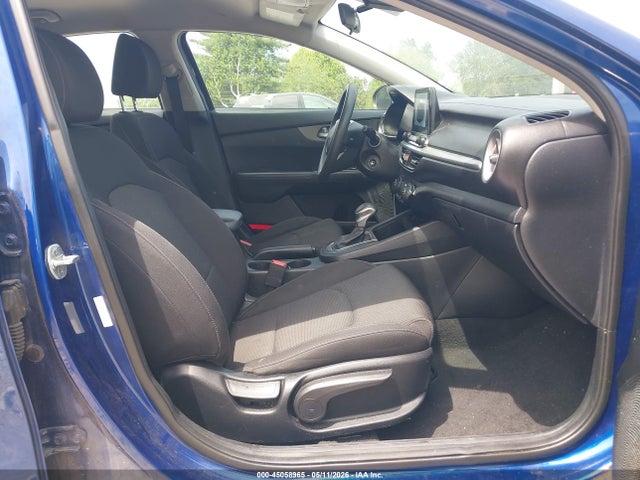 KIA Forte Lxs 2019 3KPF24AD0KE050646 Image 5