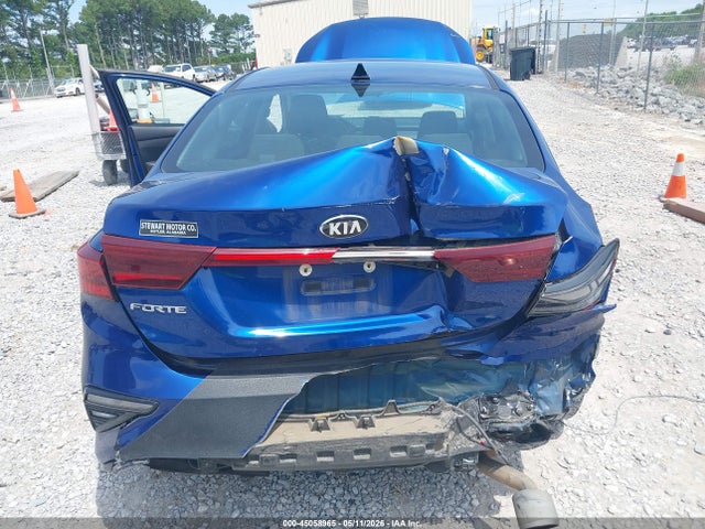 KIA Forte Lxs 2019 3KPF24AD0KE050646 Image 6