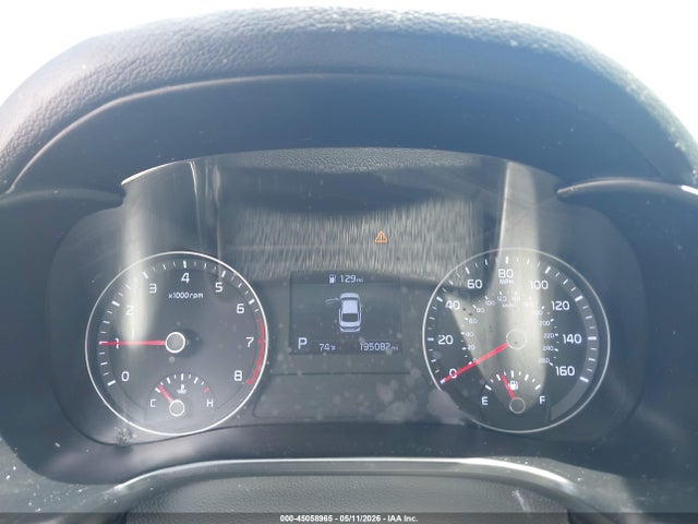 KIA Forte Lxs 2019 3KPF24AD0KE050646 Image 7