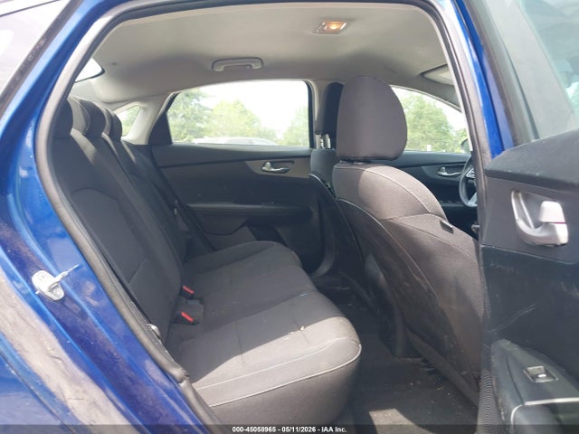 KIA Forte Lxs 2019 3KPF24AD0KE050646 Image 8