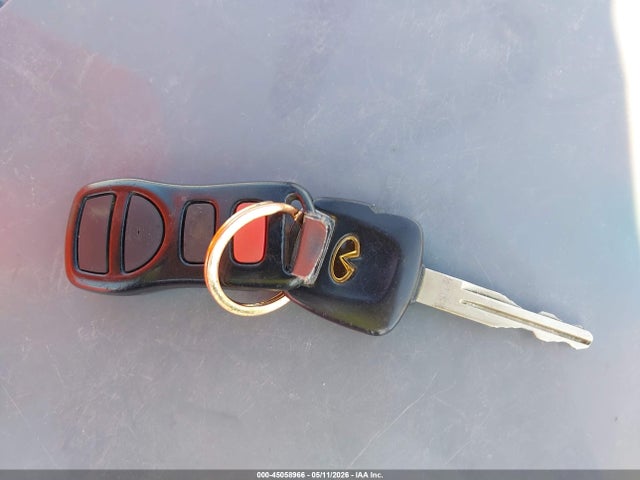 Aukcja sprzedaży 2002 Infiniti I35 Luxury, vin: JNKDA31A22T016997, numer aukcji: 45058966