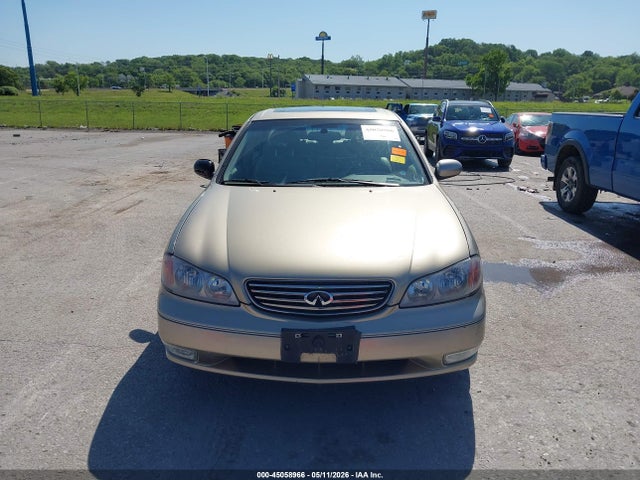 Aukcja sprzedaży 2002 Infiniti I35 Luxury, vin: JNKDA31A22T016997, numer aukcji: 45058966