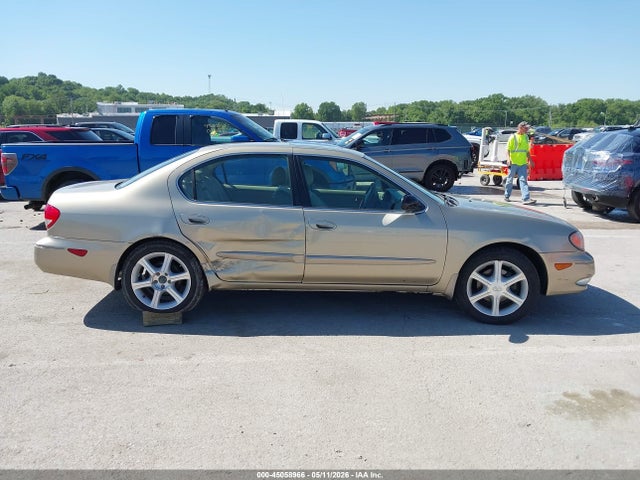 Aukcja sprzedaży 2002 Infiniti I35 Luxury, vin: JNKDA31A22T016997, numer aukcji: 45058966