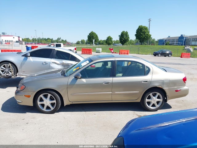 Aukcja sprzedaży 2002 Infiniti I35 Luxury, vin: JNKDA31A22T016997, numer aukcji: 45058966
