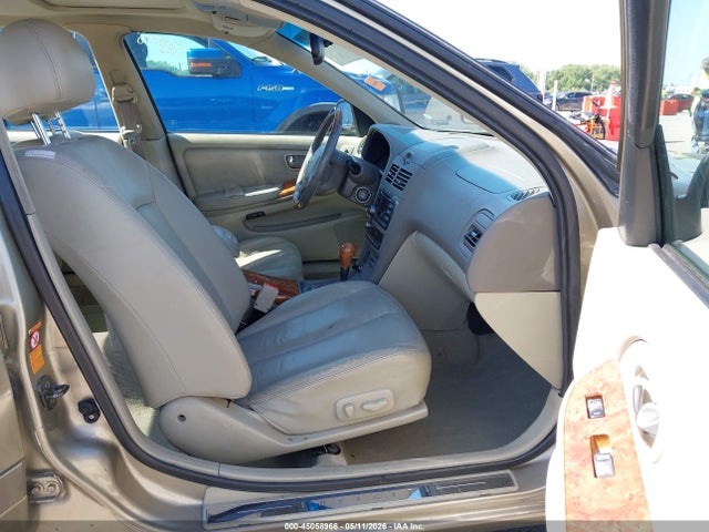 Aukcja sprzedaży 2002 Infiniti I35 Luxury, vin: JNKDA31A22T016997, numer aukcji: 45058966
