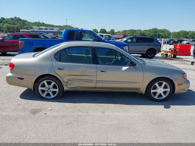 Aukcja sprzedaży 2002 Infiniti I35 Luxury, vin: JNKDA31A22T016997, numer aukcji: 45058966