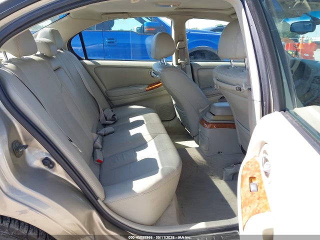 Aukcja sprzedaży 2002 Infiniti I35 Luxury, vin: JNKDA31A22T016997, numer aukcji: 45058966