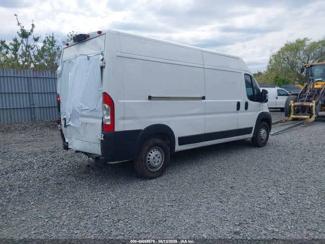 Aukcja sprzedaży 2024 Ram Promaster 3500 Tradesman High Roof 159 Wb W/pass Seat, vin: 3C6MRVHG4RE139601, numer aukcji: 45058970