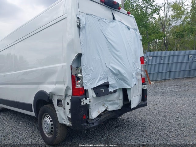 Aukcja sprzedaży 2024 Ram Promaster 3500 Tradesman High Roof 159 Wb W/pass Seat, vin: 3C6MRVHG4RE139601, numer aukcji: 45058970