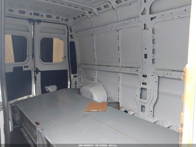 Aukcja sprzedaży 2024 Ram Promaster 3500 Tradesman High Roof 159 Wb W/pass Seat, vin: 3C6MRVHG4RE139601, numer aukcji: 45058970