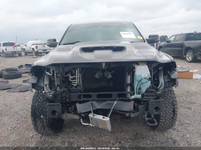 Aukcja sprzedaży 2024 Ram 1500 Trx  4x4 5'7 Box, vin: 1C6SRFU91RN101405, numer aukcji: 45058972