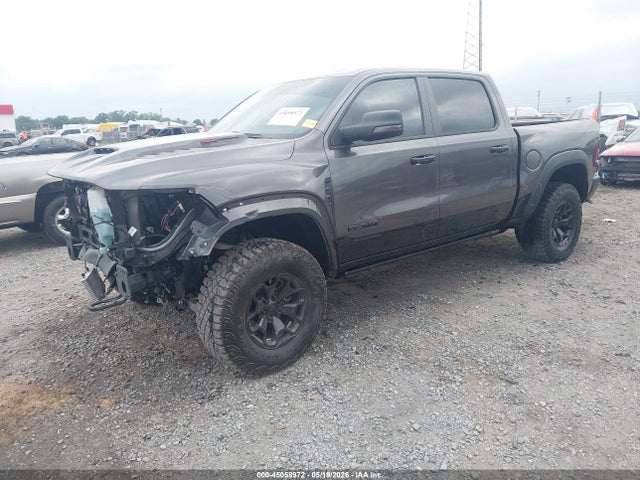 Aukcja sprzedaży 2024 Ram 1500 Trx  4x4 5'7 Box, vin: 1C6SRFU91RN101405, numer aukcji: 45058972