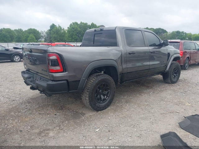Aukcja sprzedaży 2024 Ram 1500 Trx  4x4 5'7 Box, vin: 1C6SRFU91RN101405, numer aukcji: 45058972