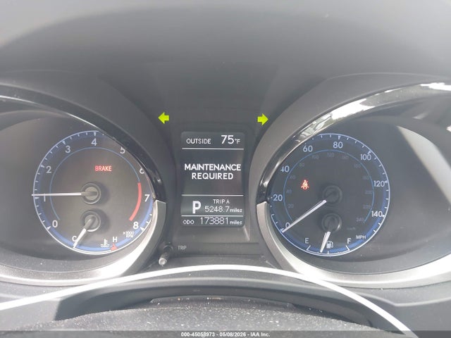 Продажа на аукционе авто 2014 Toyota Corolla S Plus, vin: 2T1BURHE0EC174973, номер лота: 45058973
