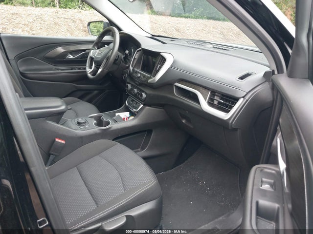 Aukcja sprzedaży 2022 Gmc Terrain Fwd Sle, vin: 3GKALMEV7NL256402, numer aukcji: 45058974