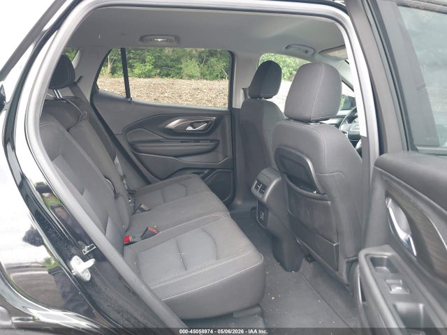 Aukcja sprzedaży 2022 Gmc Terrain Fwd Sle, vin: 3GKALMEV7NL256402, numer aukcji: 45058974