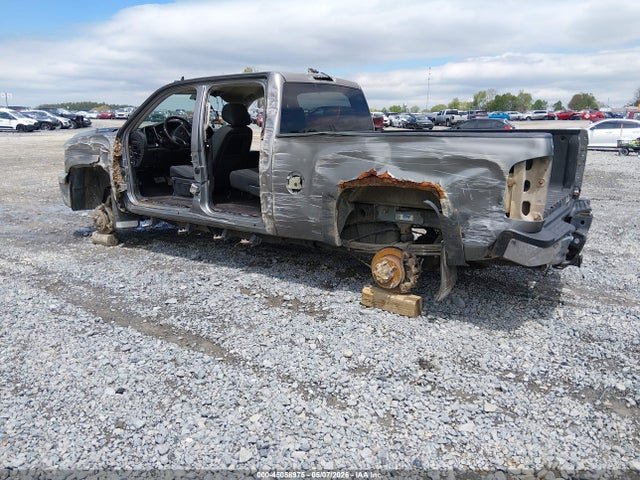 Продаж на аукціоні авто 2014 Chevrolet Silverado 2500hd Lt, vin: 1GC1KXCG2EF121861, номер лоту: 45058975
