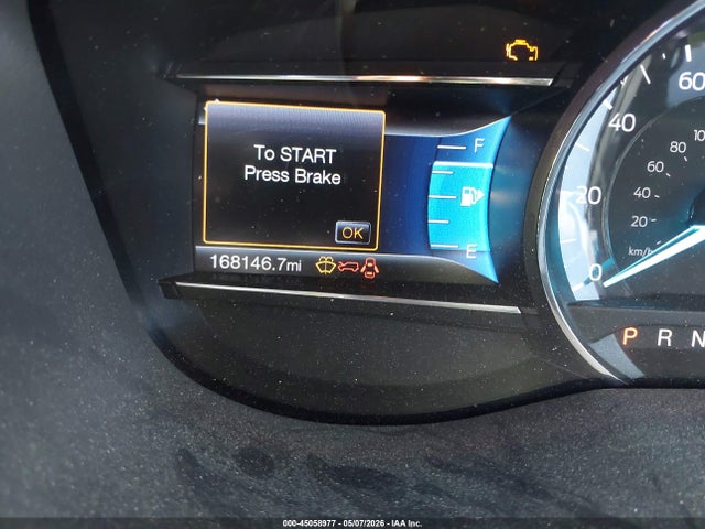 Ford EXPLORER SPORT 2016 1FM5K8GT5GGC87413 Image 16