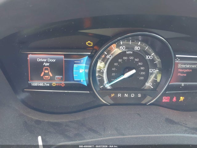 Ford EXPLORER SPORT 2016 1FM5K8GT5GGC87413 Image 7