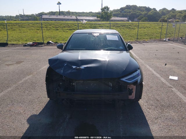 45058978 :رقم المزاد ، WAUAUDGY9PA084980 vin ، 2023 Audi A3 Premium 40 Tfsi Front-wheel Drive S Tronic مزاد بيع