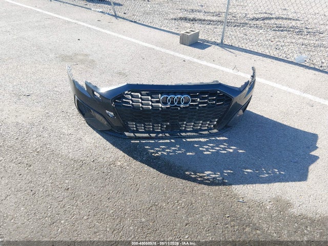 45058978 :رقم المزاد ، WAUAUDGY9PA084980 vin ، 2023 Audi A3 Premium 40 Tfsi Front-wheel Drive S Tronic مزاد بيع