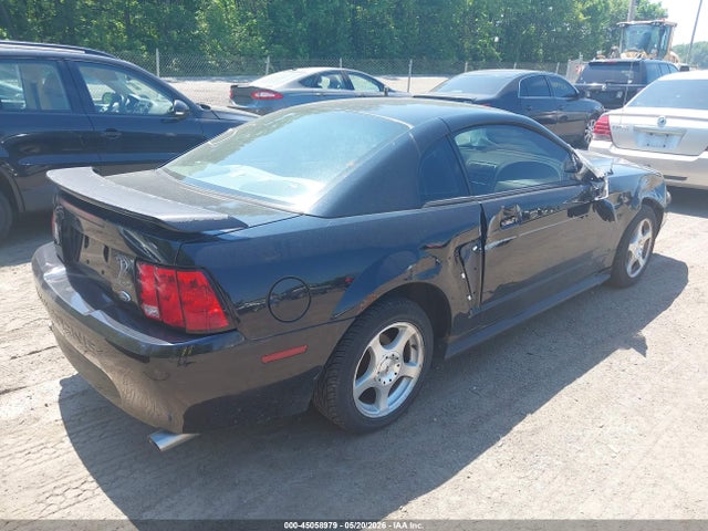 45058979 :رقم المزاد ، 1FAFP40624F221934 vin ، 2004 Ford Mustang مزاد بيع