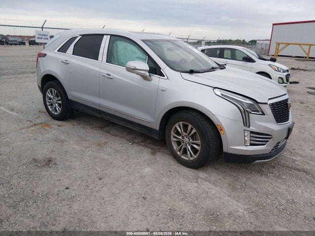 Aukcja sprzedaży 2020 Cadillac Xt5 Awd Premium Luxury, vin: 1GYKNDRS1LZ121023, numer aukcji: 45058981