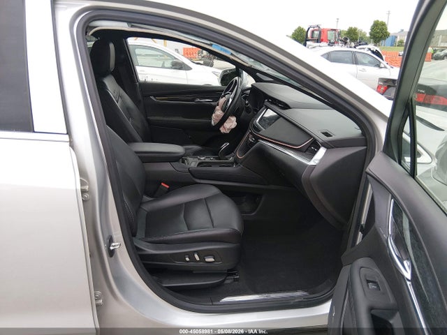 Aukcja sprzedaży 2020 Cadillac Xt5 Awd Premium Luxury, vin: 1GYKNDRS1LZ121023, numer aukcji: 45058981