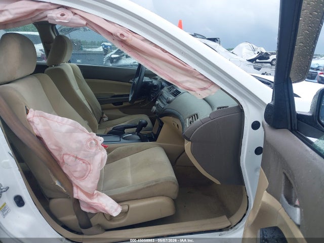 2009 Honda Accord 2.4 Lx მანქანა იყიდება აუქციონზე, vin: 1HGCP26369A174539, აუქციონის ნომერი: 45058983