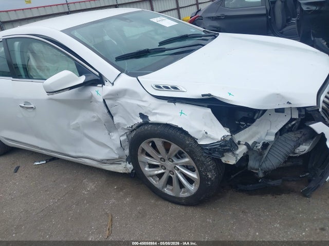 Продажа на аукционе авто 2014 Buick Lacrosse Leather Group, vin: 1G4GB5G3XEF264915, номер лота: 45058984