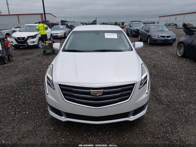 2019 Cadillac Xts Standard მანქანა იყიდება აუქციონზე, vin: 2G61L5S3XK9129228, აუქციონის ნომერი: 45058985