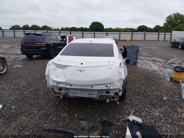 2019 Cadillac Xts Standard მანქანა იყიდება აუქციონზე, vin: 2G61L5S3XK9129228, აუქციონის ნომერი: 45058985