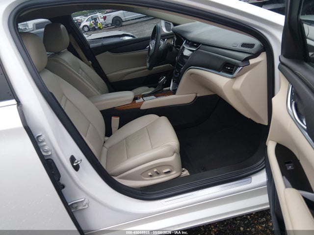 2019 Cadillac Xts Standard მანქანა იყიდება აუქციონზე, vin: 2G61L5S3XK9129228, აუქციონის ნომერი: 45058985