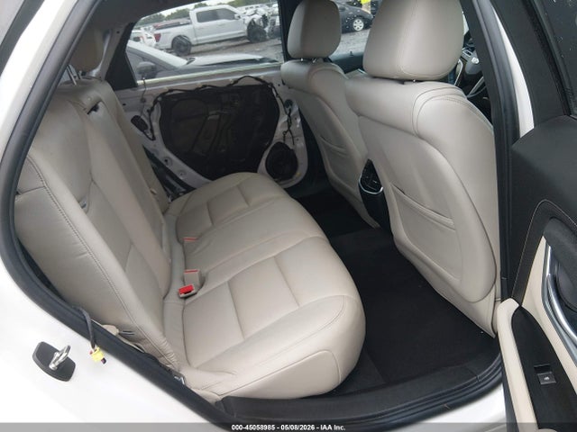 2019 Cadillac Xts Standard მანქანა იყიდება აუქციონზე, vin: 2G61L5S3XK9129228, აუქციონის ნომერი: 45058985