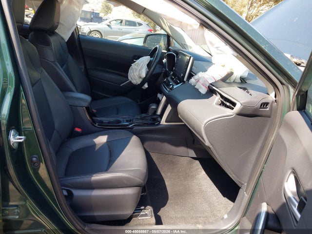 Aukcja sprzedaży 2022 Toyota Corolla Cross Xle, vin: 7MUDAAAG1NV021210, numer aukcji: 45058987